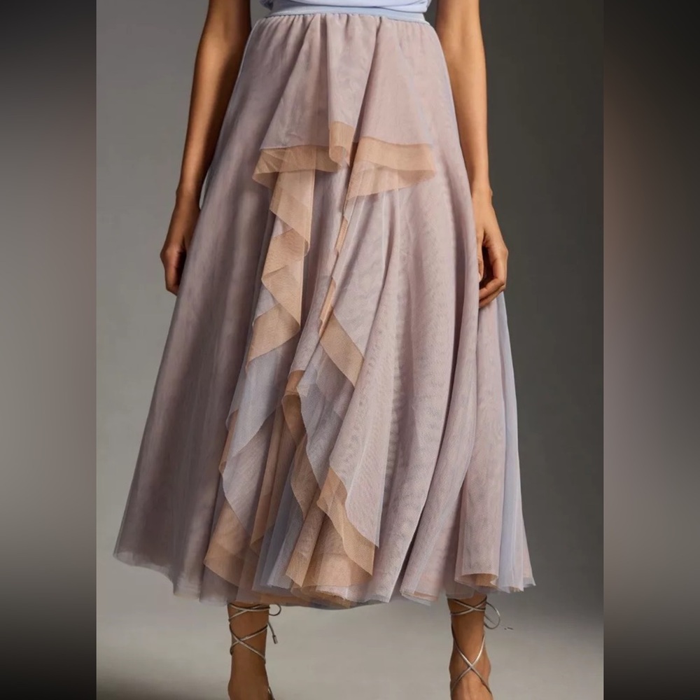 Super cute skirt!